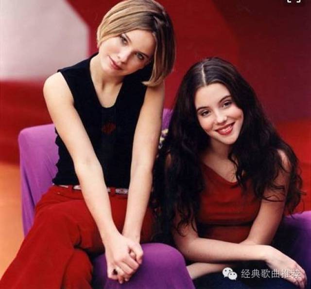 欧美歌曲:王心凌《第一次爱的人》英文原曲,M