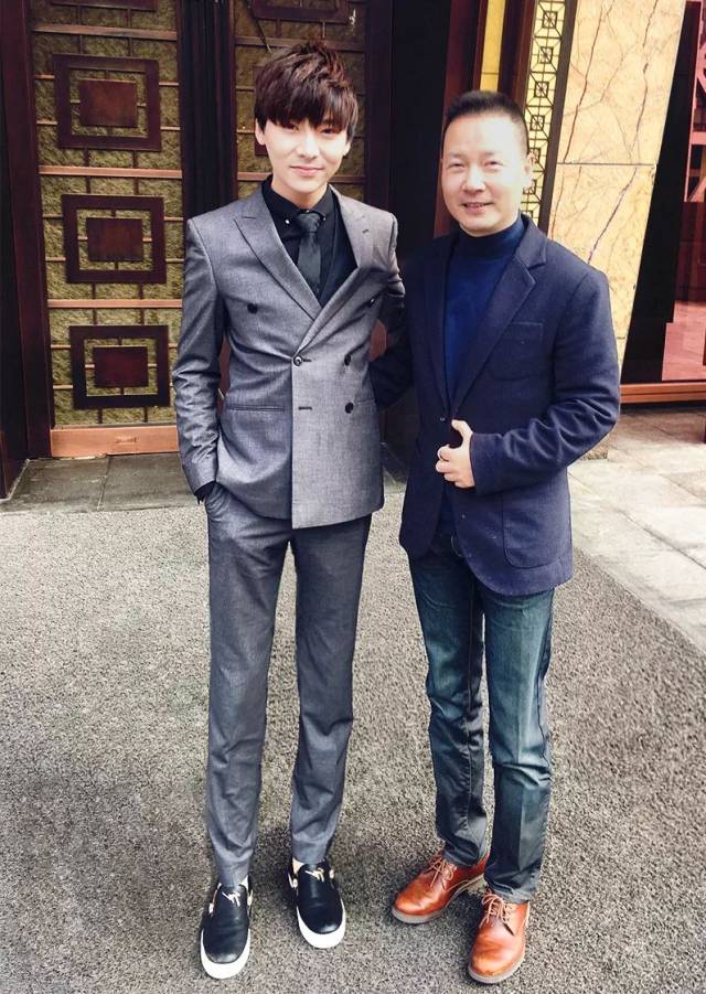 中影四部主旋律电影 史磊现身弘扬青春正能量