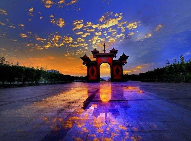 川大分校区选择落户眉山,它究竟凭什么?