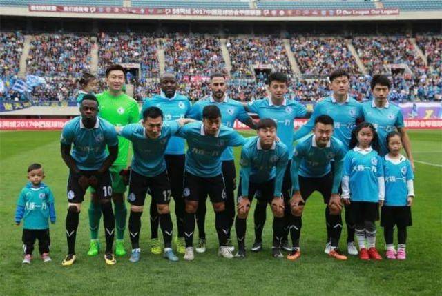 中甲最新战报+积分榜 大连一方赢得德比重返榜