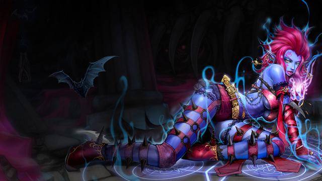 寡妇原画大改动从大妈秒变女神