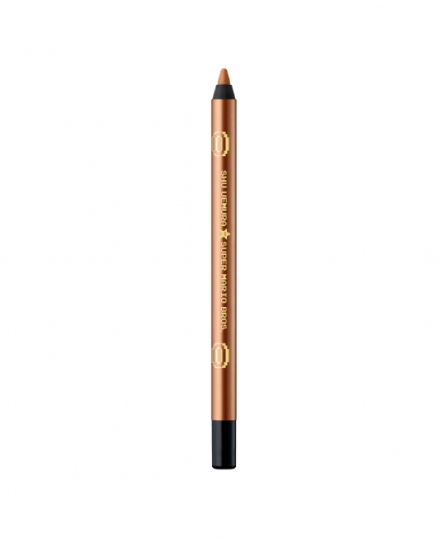 任天堂联动植村秀推出《马里奥》主题化妆品