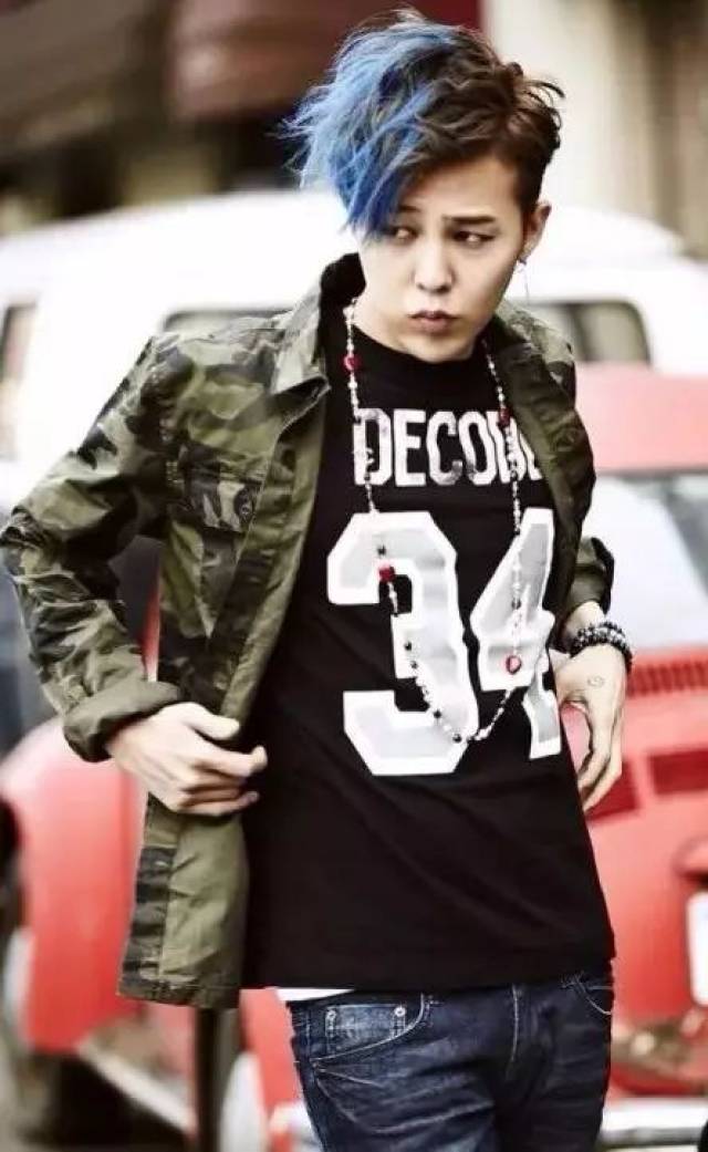 【小v店网红app】权志龙晒老爹鞋,时尚究竟是个啥?_手机搜狐网