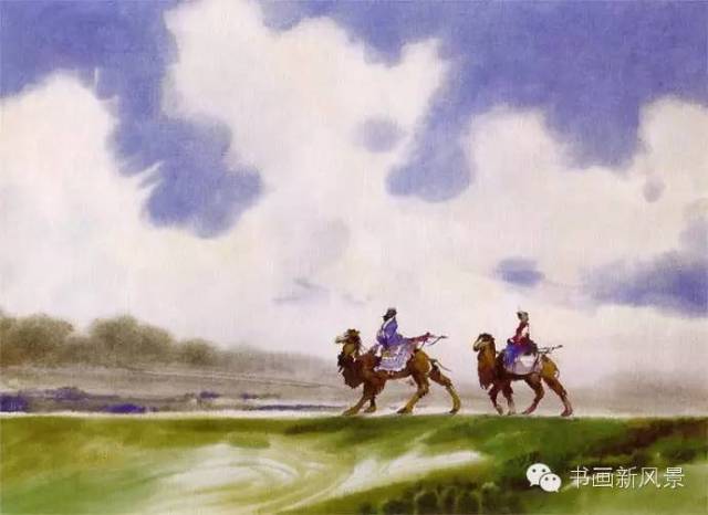 彩绘 書畫 中国美術 仕女图