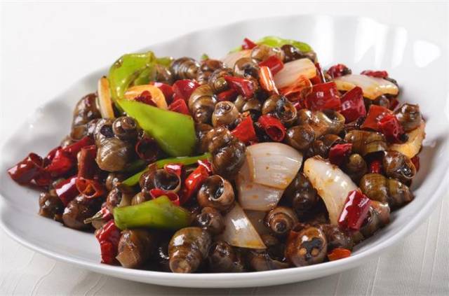 【郴州汝城美食攻略】来汝城旅游必吃的美食