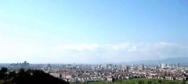 湖北百万人口大县阳新榜上有名,人口最少的县