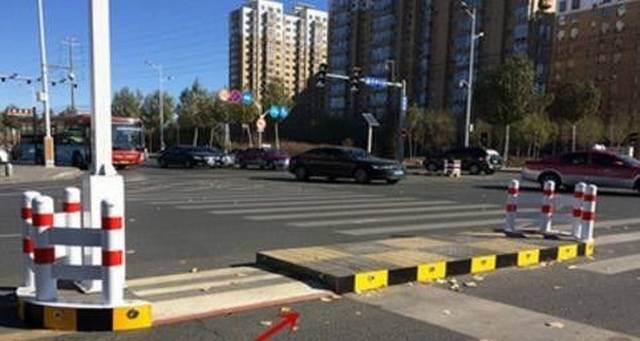 礼让斑马线,临沂交警权威发声!1个视频、3张图