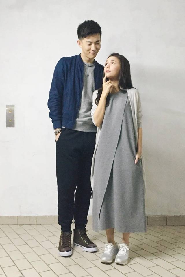 给大家安利一下 十月怒刷"存在感"的阳(dou)光(bi)型男李川