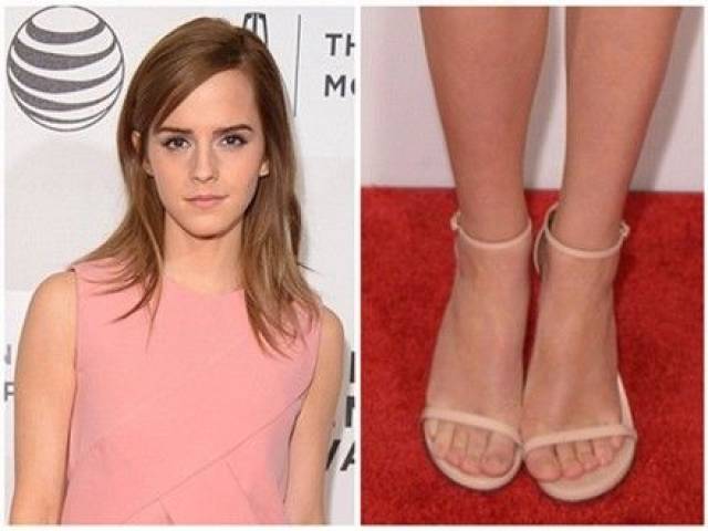 就算你有全智贤的颜,他也不会为你的糙脚跟儿穿上水晶鞋!