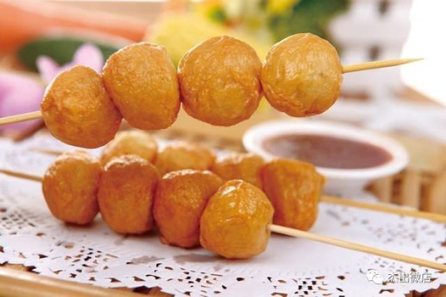 你绝对不能错过的一份关东煮!