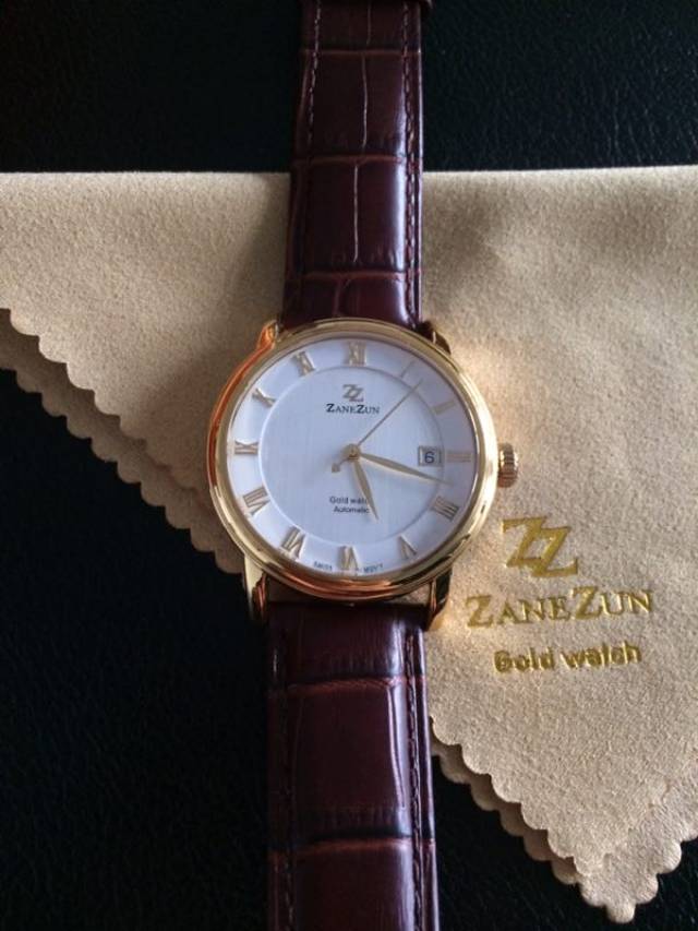 臻时力(ZANEZUN)市场鱼目混珠,消费者购买需