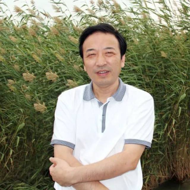 微发布→听《中国速度》王雄,中国作家协会会员,著名汉水文化学者.
