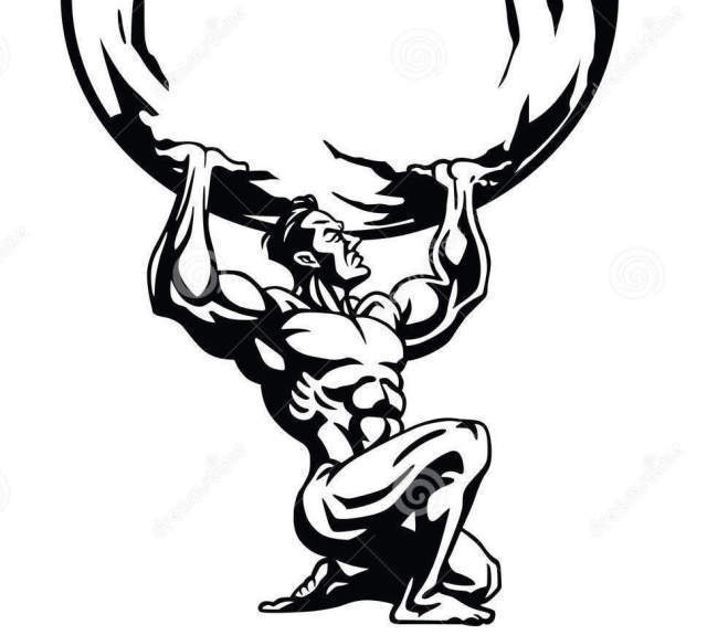 站在巨人的肩膀上:boris sheiko专访