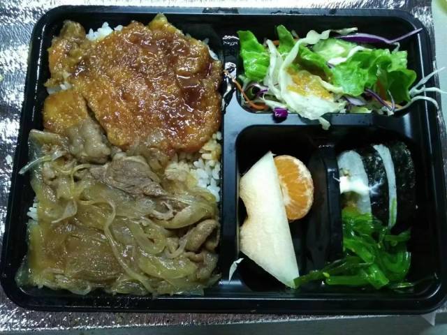 南吃货 | 外卖特辑(一)