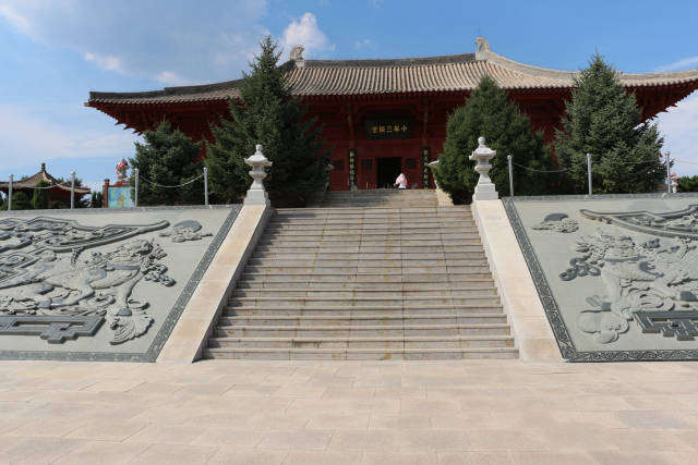 怀来涿鹿之行_手机搜狐网