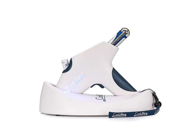 冷冻魔术焕肤枪4分钟焕新颜