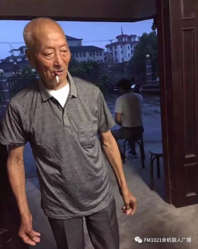 临平80岁老人走失超24小时,曾在红丰菜场出现!家人急疯请扩散!