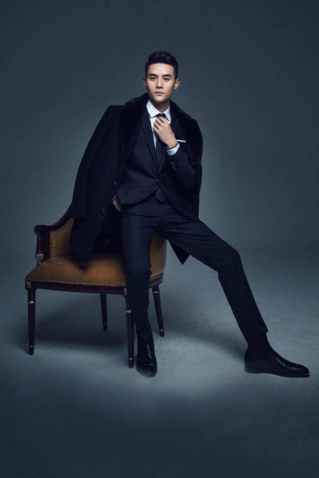 想升级为更有品质感社会精英?凯凯王的时尚生活手册给你加分选择