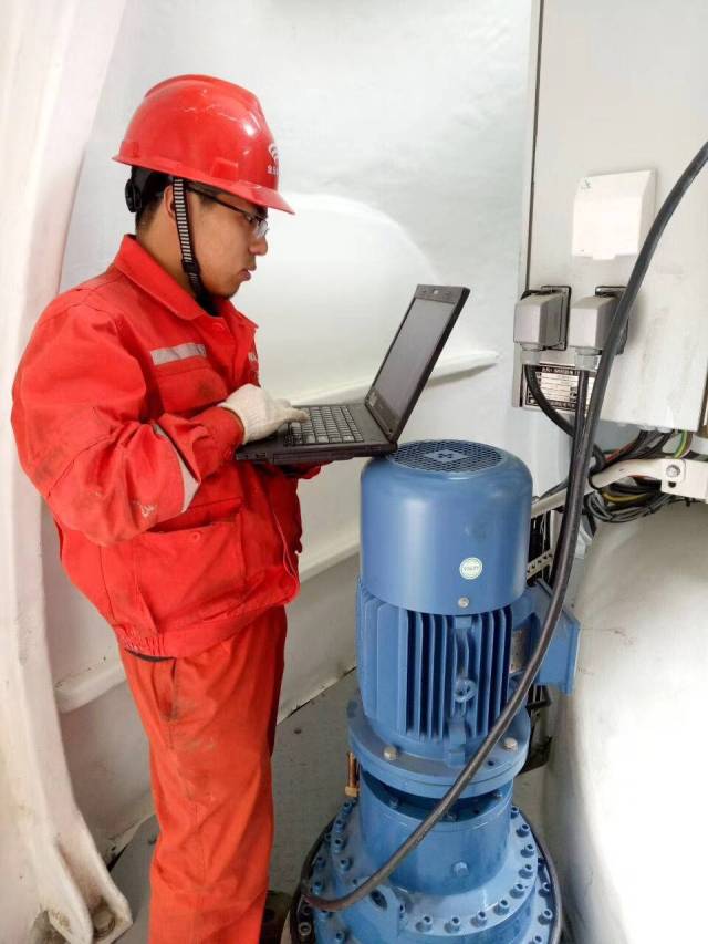 临县高新招聘风电运维专员,体制完善,薪资明确,福利多多!