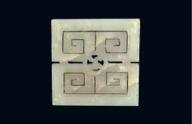 收藏古玉有灵性:中国人的玉"德"!