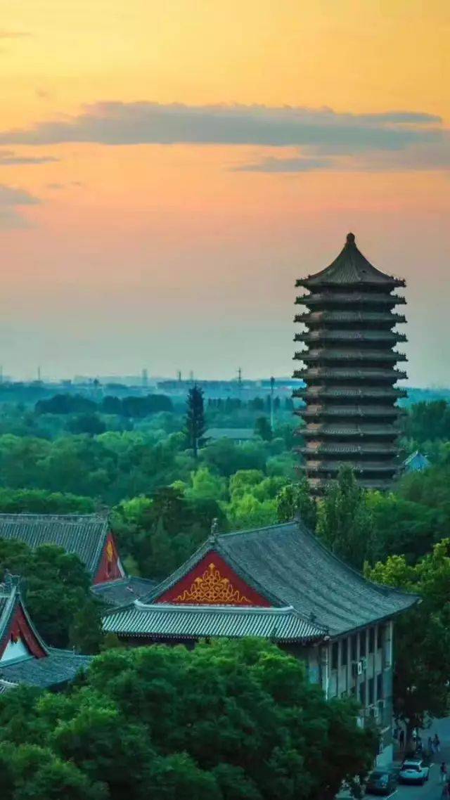 北大,等我|北大版《春风十里》mv首发,一起唱出心中的那句话_手机搜狐