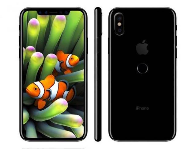 听说iPhone X良品率低于10%，真的是这样吗？_手机搜狐网