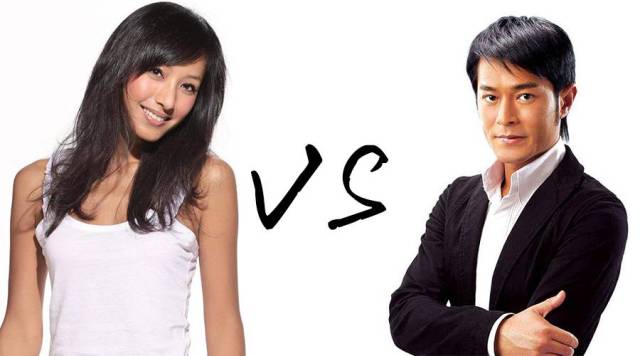 她是罗志祥的梦中情人,跟周星驰拍广告走红,如今.