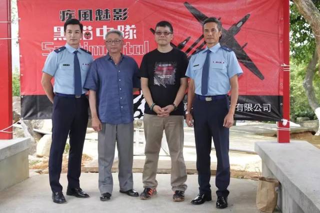 辟谣:"黑猫中队"侦察到新中国第一颗原子弹试爆?