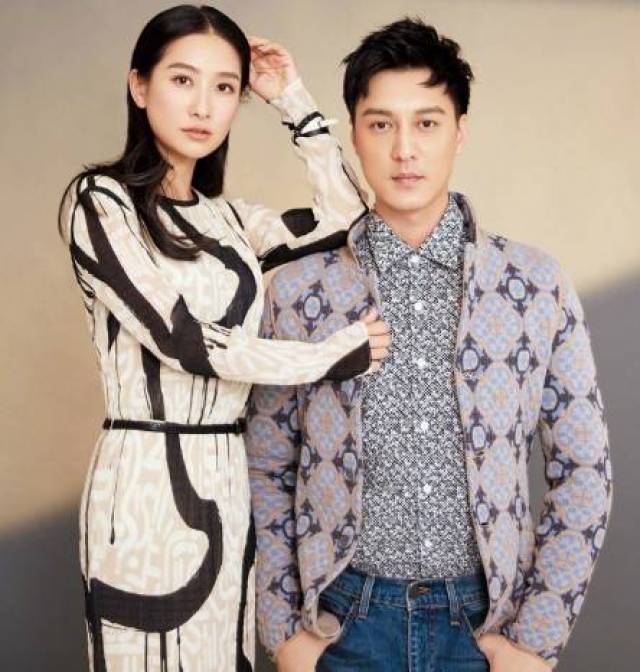 "安陵容"帅气贴心的老公,竟然是王丽坤"亲哥哥",惊不惊喜!