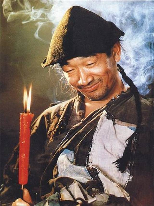 缅怀!严顺开:我咬牙都要干下去_搜狐网