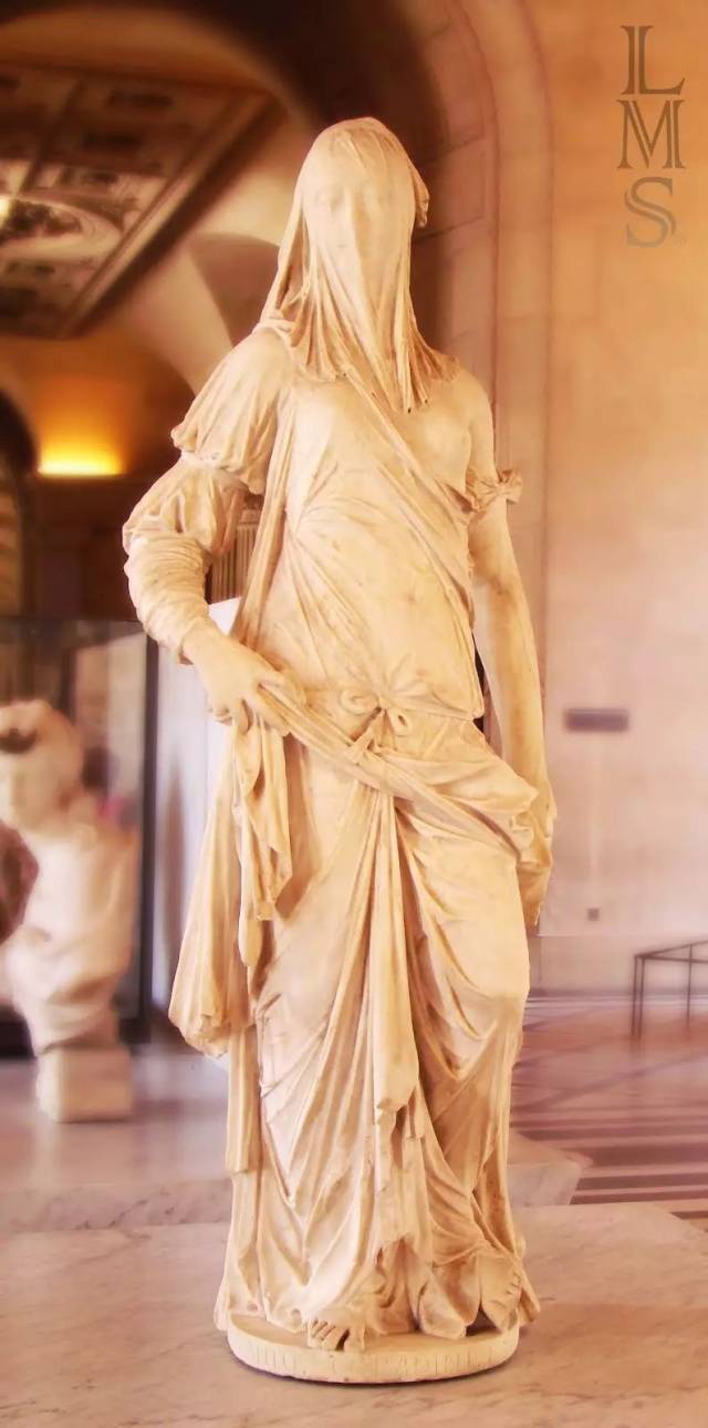 古希腊神话赫斯提亚图片