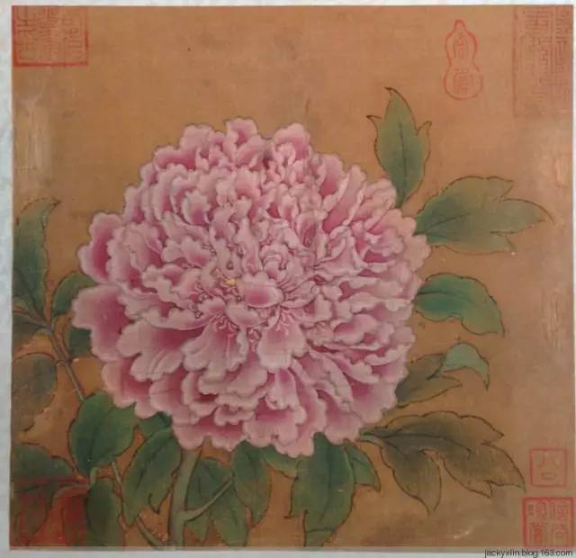 稀少名家盛丙云大师刻 牡丹诗文扇骨美術品 古董品收藏品 稀少名家盛丙云大师刻 牡丹诗文扇骨美術品 古董品收藏品 - 彫刻