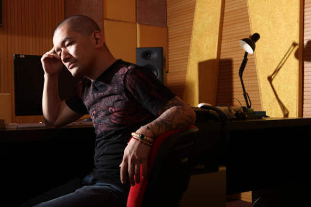 星光灿烂总裁魏楠,解析预告片市场