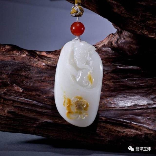 中国四大名玉之——和田玉_搜狐网