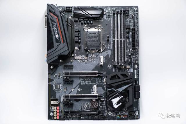 i3 8350k开箱简评