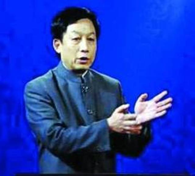 【开讲啦】易中天:这是我的选择