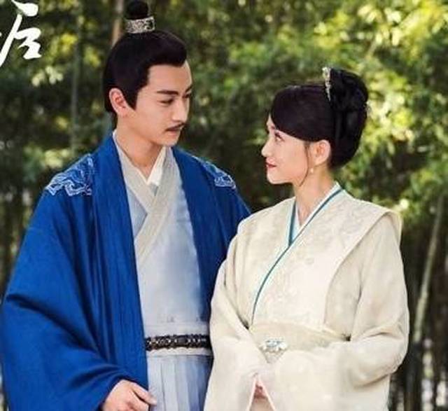 【帝王】谁说古代皇室里没有真爱?这对夫妻绝