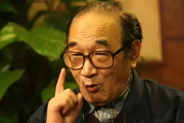 严顺开在让人笑的同时,也让人思索_搜狐网