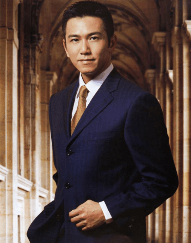 曾经红极一时, 如今穷得喝西北风的5大明星,