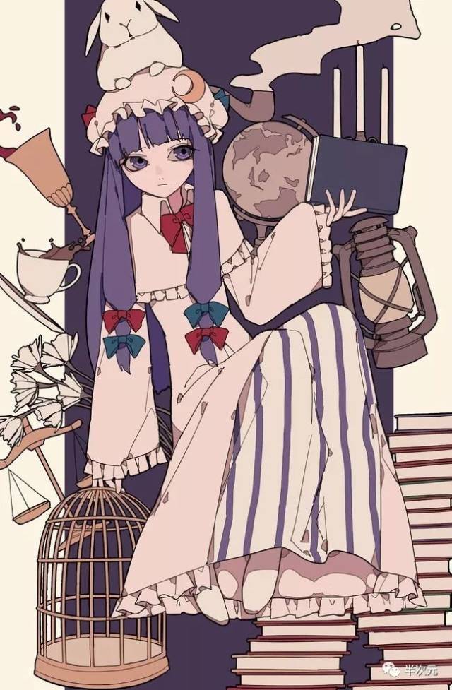 蜜汁病娇向的小姐姐们prprprpr!