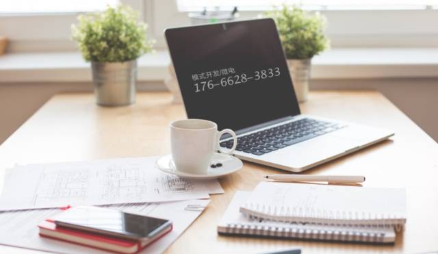 消费返利系统开发