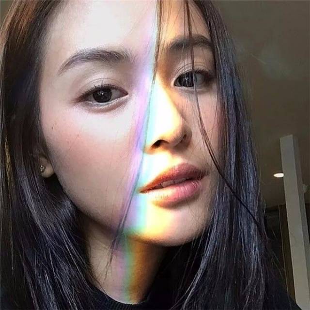 《天才枪手》女二原来是泰国校花,清新甜美圈