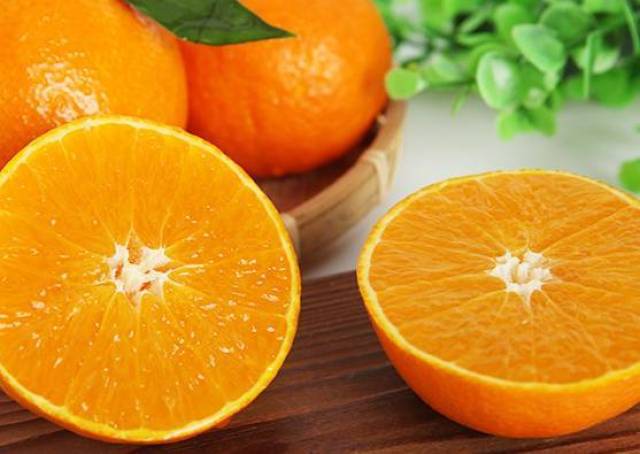 国产水果唯一可以较量进口柑桔类的产品