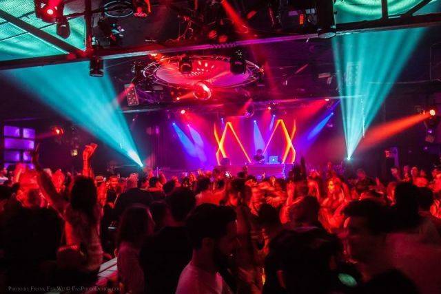 【爱聚nyc】11/10 mc hotdog纽约和你一块蹦迪!