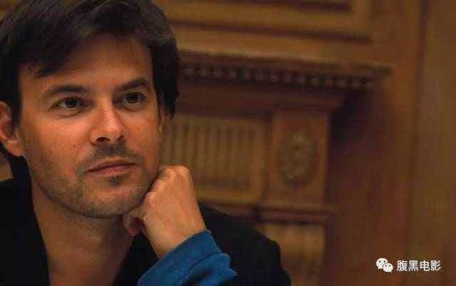 今年最变态最刺激的电影就是它