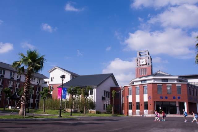 上海市松江区新闵小学2018年招聘简章