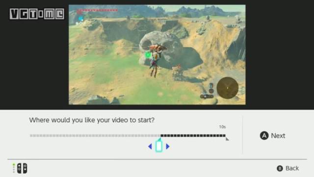 NS系统更新4.0.0 依然没有中文系统语言