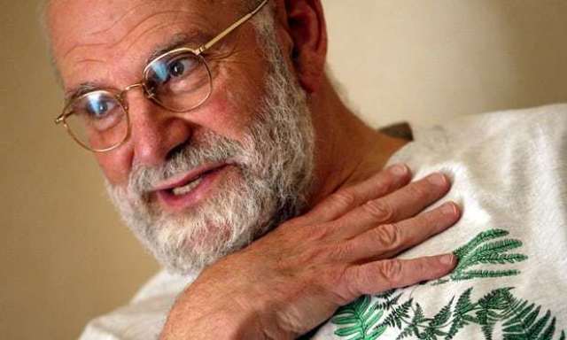 敏锐的热情:奥利弗·萨克斯《意识的河流》书评