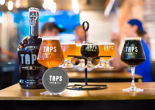 vote for taps | 为taps打call就靠你啦