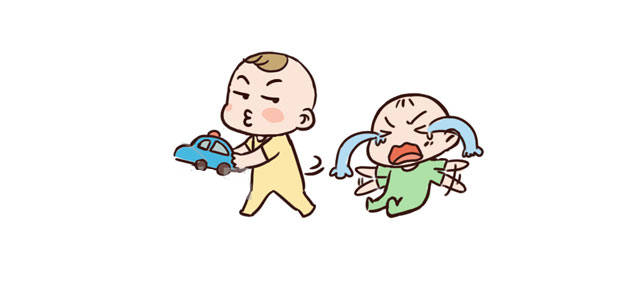 这3种性格的孩子最受欺负,你家宝宝中招了吗?